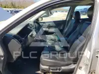 2007 Honda Accord photo
