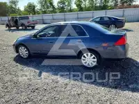 2007 Honda Accord фото