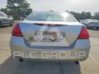 2007 Honda Accord фото