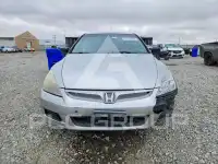 2007 Honda Accord photo