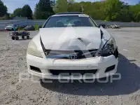 2007 Honda Accord фото