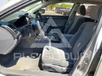 2007 Honda Accord фото