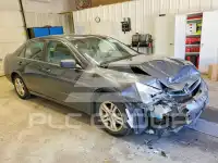 2007 Honda Accord фото
