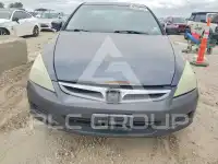 2007 Honda Accord фото