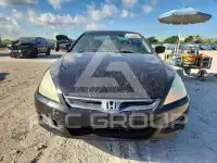 2007 Honda Accord фото
