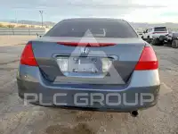 2007 Honda Accord фото