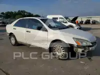 2007 Honda Accord фото