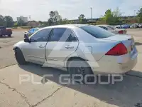 2007 Honda Accord фото