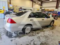 2007 Honda Accord фото