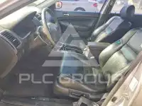 2007 Honda Accord фото