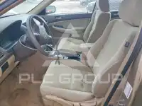 2007 Honda Accord фото