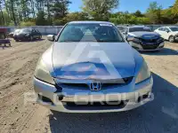 2007 Honda Accord фото