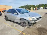 2007 Honda Accord фото