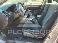 2007 Honda Accord фото