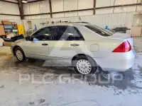 2007 Honda Accord фото