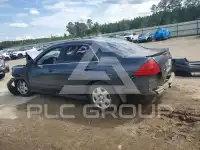 2007 Honda Accord фото