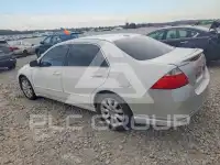 2007 Honda Accord фото