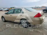 2007 Honda Accord фото