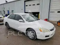 2007 Honda Accord фото