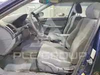 2007 Honda Accord фото