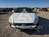 2007 Honda Accord фото