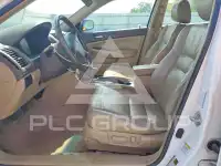 2007 Honda Accord фото