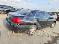 2007 Honda Accord фото