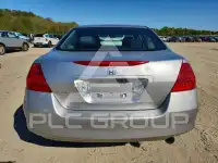 2007 Honda Accord фото
