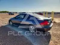 2007 Honda Accord фото