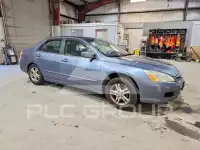 2007 Honda Accord фото