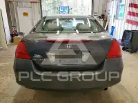 2007 Honda Accord фото
