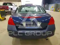 2007 Honda Accord фото