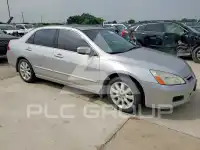 2007 Honda Accord фото