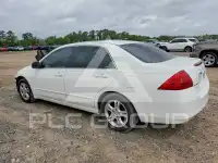 2007 Honda Accord фото