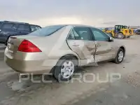 2007 Honda Accord фото