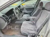 2007 Honda Accord фото