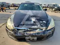 2007 Honda Accord фото