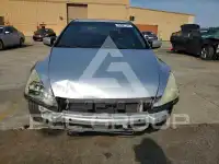 2007 Honda Accord фото
