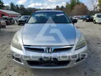 2007 Honda Accord фото