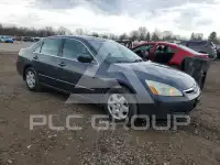 2007 Honda Accord фото
