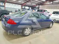 2007 Honda Accord фото