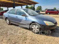 2007 Honda Accord фото
