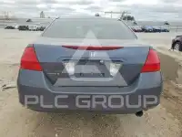 2007 Honda Accord фото