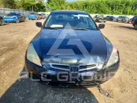 2007 Honda Accord фото