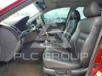 2007 Honda Accord фото