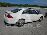 2007 Honda Accord фото