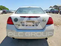 2007 Honda Accord фото