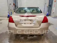 2007 Honda Accord фото