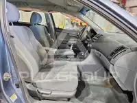 2007 Honda Accord фото