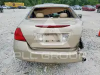 2007 Honda Accord фото